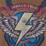 MARTA DU CHATEAU Marta du Chateau dame tee MdcInge .0532 Restudsalg Moro