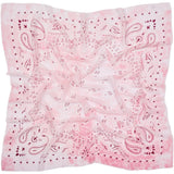 MARTA DU CHATEAU Marta du Chateau dame tørklæde MdcDanna FA37254 Scarf Pink