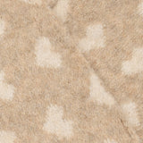 MARTA DU CHATEAU Marta du Chateau dame tørklæde MdcEdita BA-3514 Scarf Taupe