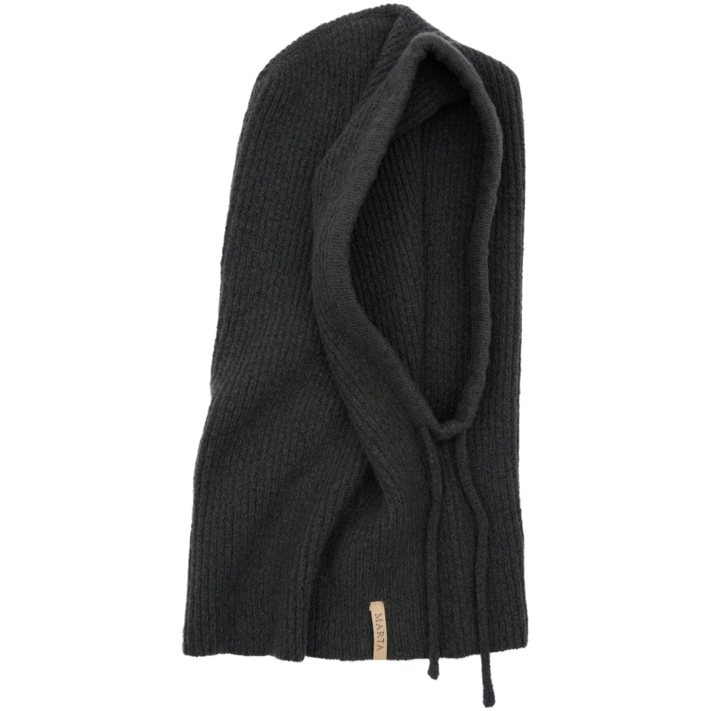 Marta du Chateau dam scarf MdcFinja BA-Scarf - Yellow4037 main image 1