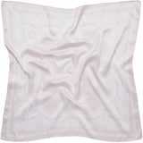 MARTA DU CHATEAU Marta du Chateau dame tørklæde MdcFinja BA-Scarf Scarf Beige3530