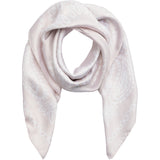 MARTA DU CHATEAU Marta du Chateau dame tørklæde MdcFinja BA-Scarf Scarf Beige3530