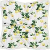 MARTA DU CHATEAU Marta du Chateau dame tørklæde MdcFinja BA-Scarf Scarf Beige4212