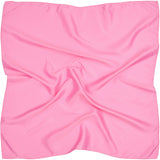 MARTA DU CHATEAU Marta du Chateau dame tørklæde MdcFinja BA-Scarf Scarf Fuxia3136