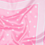 MARTA DU CHATEAU Marta du Chateau dame tørklæde MdcFinja BA-Scarf Scarf Fuxia4037
