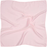 MARTA DU CHATEAU Marta du Chateau dame tørklæde MdcFinja BA-Scarf Scarf Pink3136