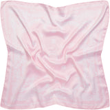 MARTA DU CHATEAU Marta du Chateau dame tørklæde MdcFinja BA-Scarf Scarf Pink3530