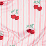 MARTA DU CHATEAU Marta du Chateau dame tørklæde MdcFinja BA-Scarf Scarf Pink4102