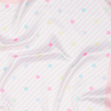 MARTA DU CHATEAU Marta du Chateau dame tørklæde MdcFinja BA-Scarf Scarf Pink4128