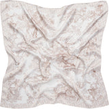 MARTA DU CHATEAU Marta du Chateau dame tørklæde MdcFinja BA-Scarf Scarf Taupe3564
