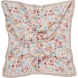 MARTA DU CHATEAU Marta du Chateau dame tørklæde MdcFinja BA-Scarf Scarf Taupe4239