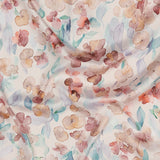 MARTA DU CHATEAU Marta du Chateau dame tørklæde MdcFinja BA-Scarf Scarf Taupe4239