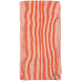 MARTA DU CHATEAU Marta du Chateau dame tørklæde MdcGina T1272 Scarf Rose/Orange