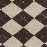 MARTA DU CHATEAU Marta du Chateau dame tørklæde MdcGretzel BA-3446 Scarf Coffee/Taupe