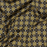 MARTA DU CHATEAU Marta du Chateau dame tørklæde MdcJuline FA-Scarf Scarf Green11155-2