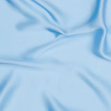 MARTA DU CHATEAU Marta du Chateau dame tørklæde MdcJuline FA-Scarf Scarf LightBlue35175-22