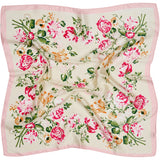MARTA DU CHATEAU Marta du Chateau dame tørklæde MdcJuline FA-Scarf Scarf Rosa31221