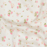 MARTA DU CHATEAU Marta du Chateau dame tørklæde MdcJuline FA-Scarf Scarf Rosa31305-4