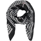 MARTA DU CHATEAU Marta du Chateau dame tørklæde MdcJuline FA1-Scarf Scarf Black39