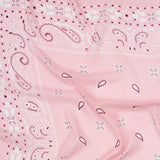 MARTA DU CHATEAU Marta du Chateau dame tørklæde MdcLeah FA37258 Scarf Rosa