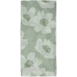 MARTA DU CHATEAU Marta du Chateau dame tørklæde MdcNeora FA37266 Scarf Green