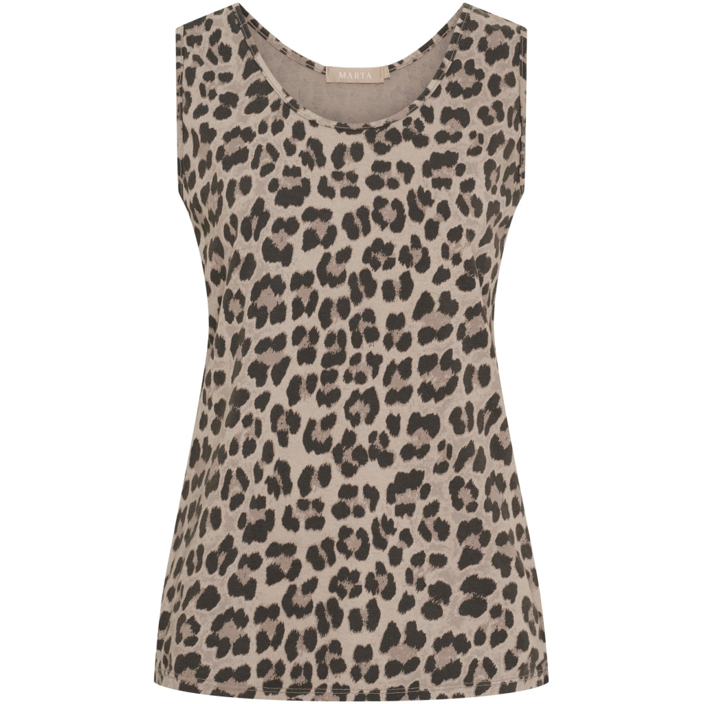 Marta Dream Top - Beige
