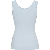 MARTA DU CHATEAU Marta du Chateau dame top MdcAngeline 2499 Top Celeste2066