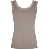 MARTA DU CHATEAU Marta du Chateau dame top MdcAngeline 2499 Top Fango