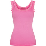 MARTA DU CHATEAU Marta du Chateau dame top MdcAngeline 2499 Top Fuxia1192