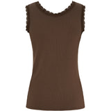 MARTA DU CHATEAU Marta du Chateau dame top MdcAngeline 2499 Top Moro