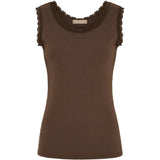 MARTA DU CHATEAU Marta du Chateau dame top MdcAngeline 2499 Top Moro