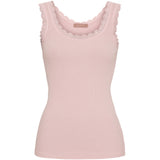 MARTA DU CHATEAU Marta du Chateau dame top MdcAngeline 2499 Top Rosa2020