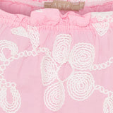 MARTA DU CHATEAU Marta du Chateau dame top MdcCassandra 7118 Top Pink95