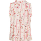 MARTA DU CHATEAU Marta du Chateau dame top MdcCatalina 6993 Top Rosa2319TPS
