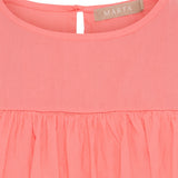 MARTA DU CHATEAU Marta du Chateau dame top MdcDebra 258639 Top Corallo
