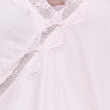 MARTA DU CHATEAU Marta du Chateau dame top MdcDream 23408 Top Cipria