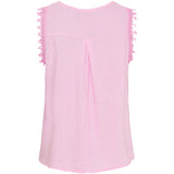 MARTA DU CHATEAU Marta du Chateau dame top MdcHolly 258355 Top RosaBaby3492