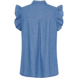 MARTA DU CHATEAU Marta du Chateau dame top MdcJackie 86330-2 Top Medio