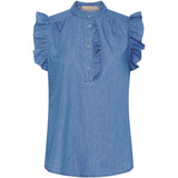 MARTA DU CHATEAU Marta du Chateau dame top MdcJackie 86330-2 Top Medio