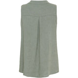 MARTA DU CHATEAU Marta du Chateau dame top MdcMalene 258356 Top Military2828