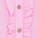 MARTA DU CHATEAU Marta du Chateau dame top MdcMalene 258356 Top RosaBaby3492