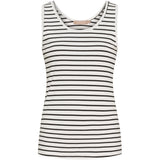 MARTA DU CHATEAU Marta du Chateau dame top MdcMarina 2499/B Top Black