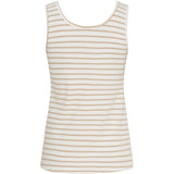 MARTA DU CHATEAU Marta du Chateau dame top MdcMarina 2499/B Top Fango