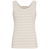 MARTA DU CHATEAU Marta du Chateau dame top MdcMarina 2499/B Top Fango