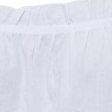 MARTA DU CHATEAU Marta du Chateau dame top MdcNoelia 58285M Top White28