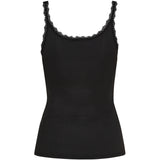 MARTA DU CHATEAU Marta du Chateau dame top MdcNoelie 258034 Restudsalg Black07