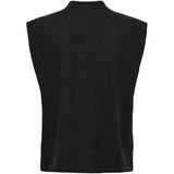 MARTA DU CHATEAU Marta du Chateau dame top MdcOlina 202642 Top Black