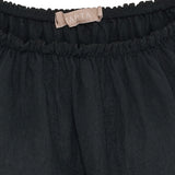 MARTA DU CHATEAU Marta du Chateau dame top MdcRandi 22826 Top Black