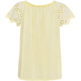 MARTA DU CHATEAU Marta du Chateau dame top MdcRandi 22826 Top Yellow