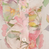 MARTA DU CHATEAU Marta du Chateau dame top MdcRaya 7284 Restudsalg Originale